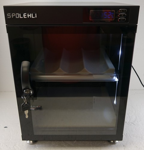 Spolehli dry cabinet digital - spolehli,