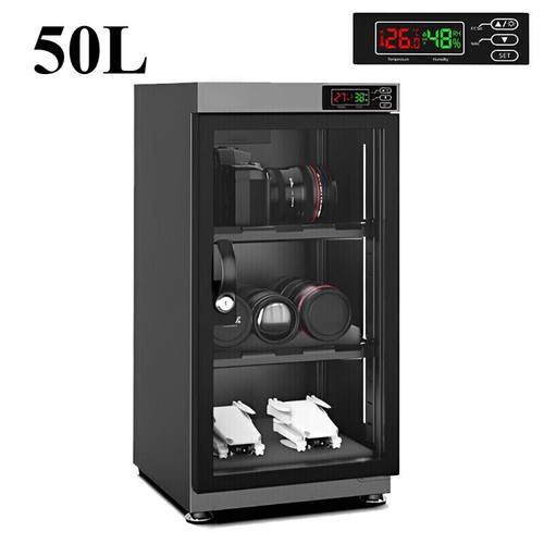 Digital 50l dehumidify dry - digital,