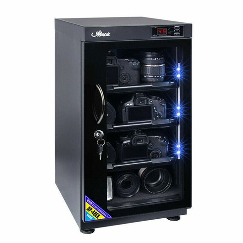 50l dehumidify dry cabinet box - dehumidify,