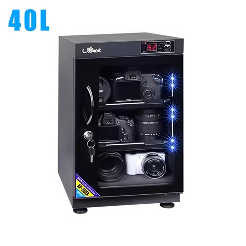 40l digital dehumidify - 40l,