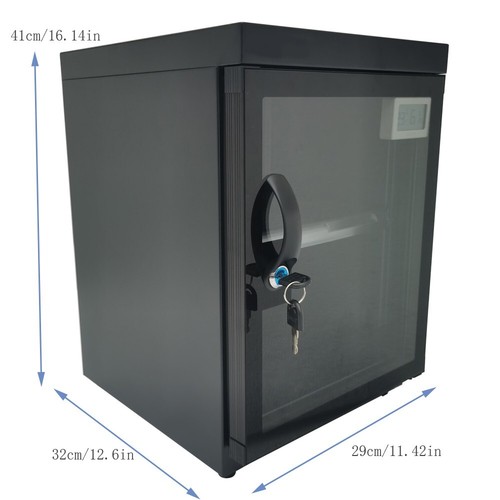 Preasion 30l digital - preasion,