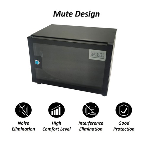 18l digital display - 18l,
