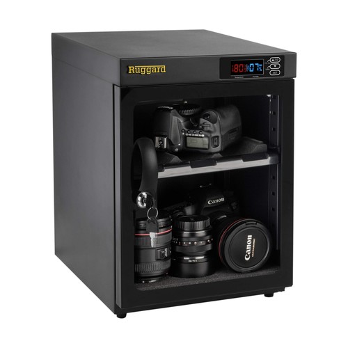 Ruggard electronic dry cabinet - ruggard,